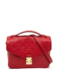 Louis Vuitton Pre-Owned Metis tote bag - Red
