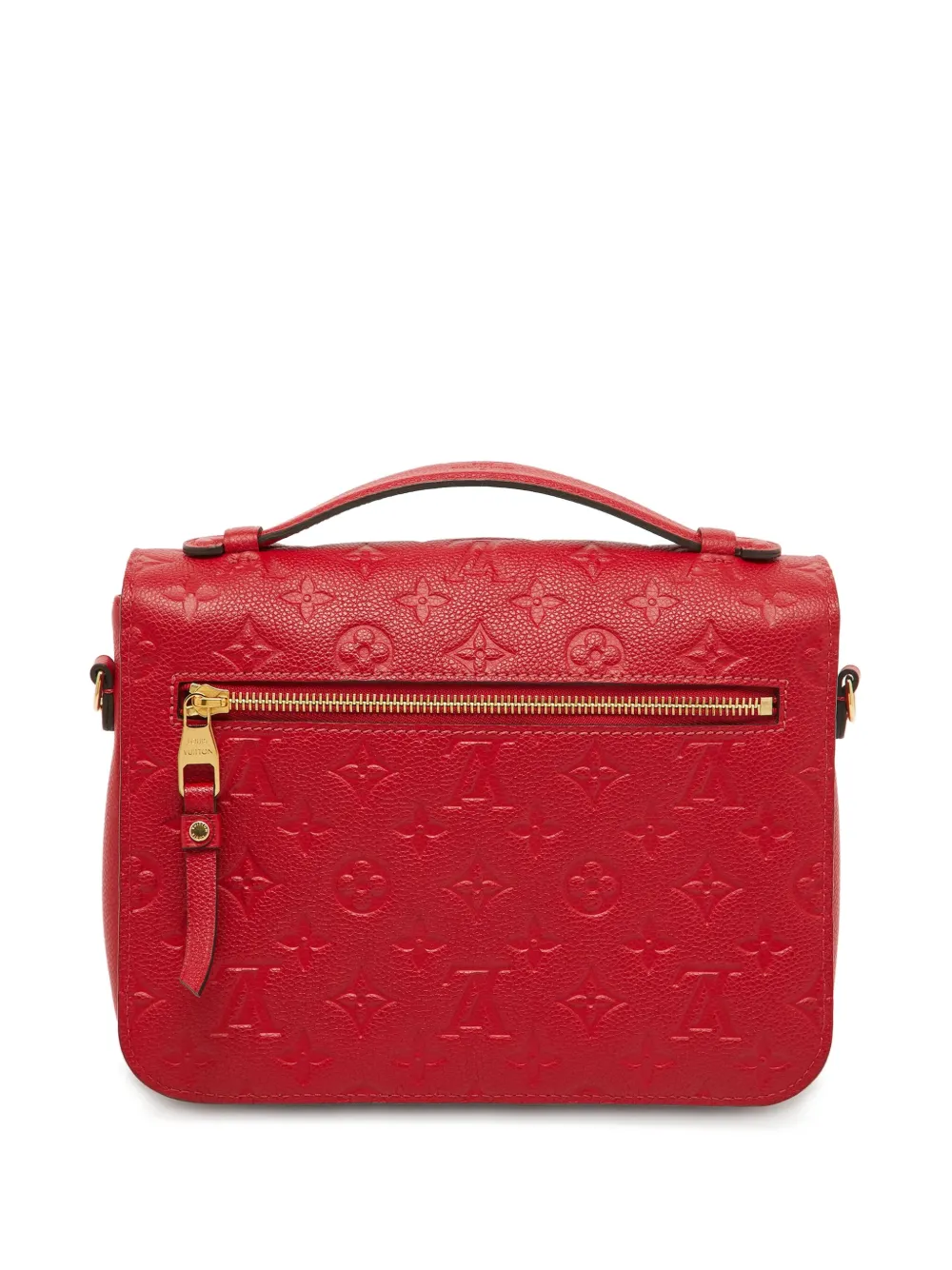 Louis Vuitton Pre-Owned Metis tote bag | Pre-Owned | Image 2