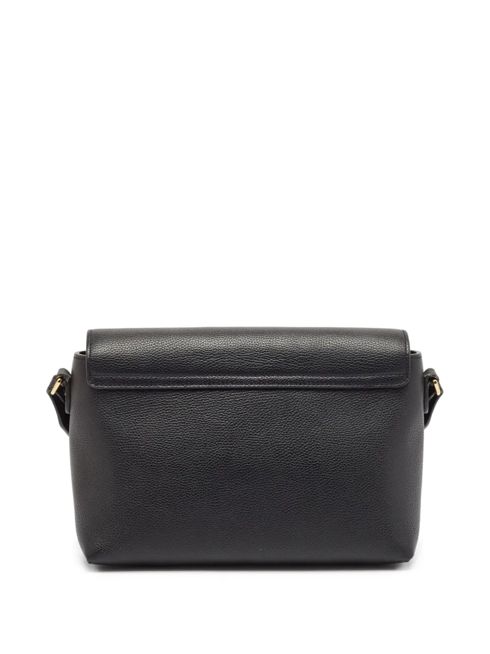 Burberry Pre-Owned grained leather shoulder bag | Image 2