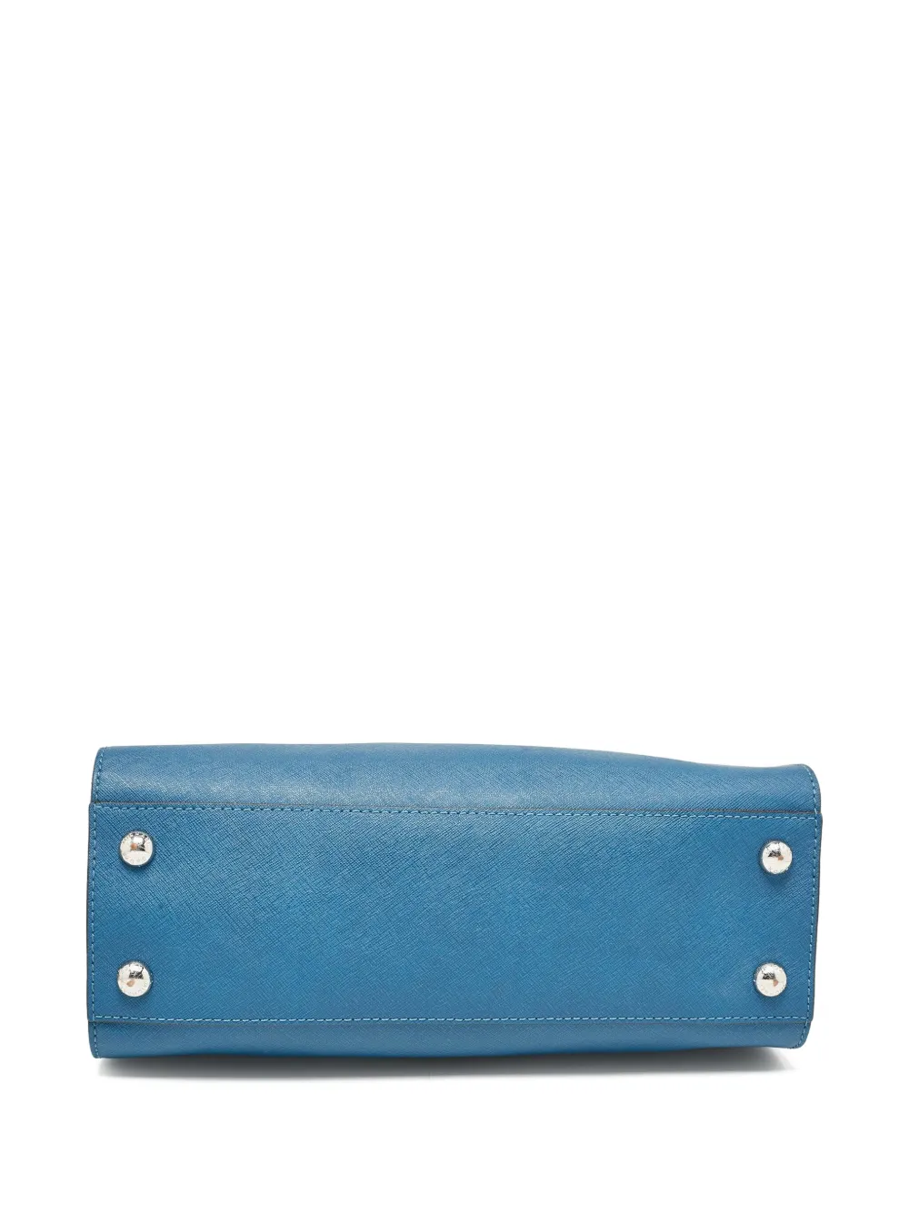 Pre-owned Michael Kors Vintage Hamilton Tote Bag