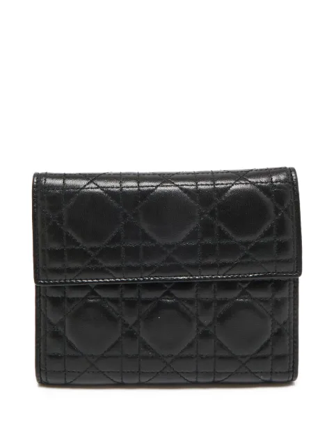 Christian Dior Pre-Owned Oblique agenda 