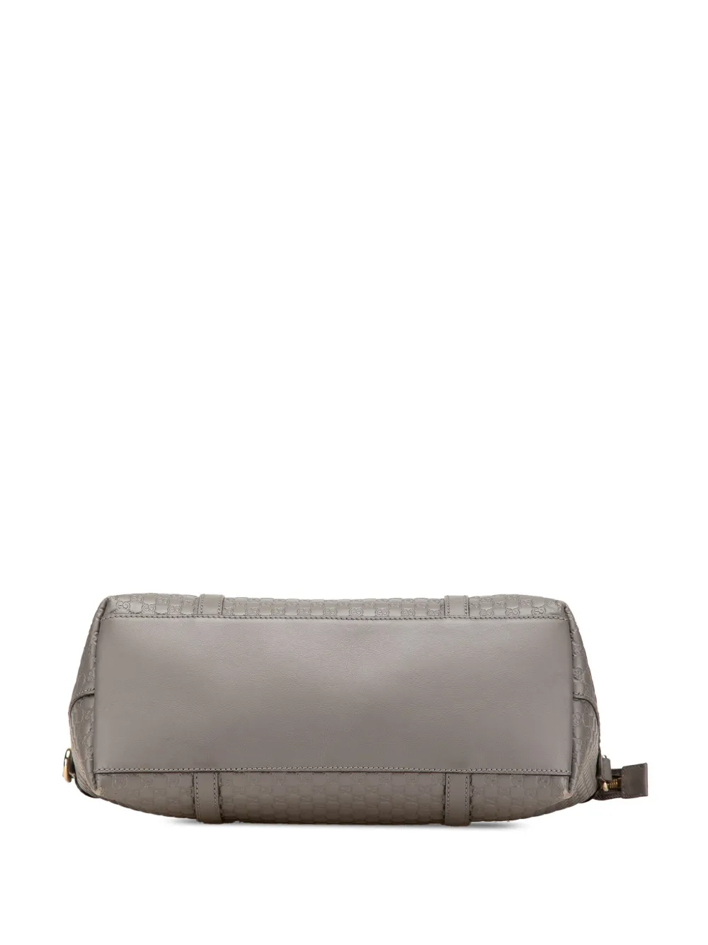 Pre-owned Gucci 2000-2015 Small Microssima Joy Satchel