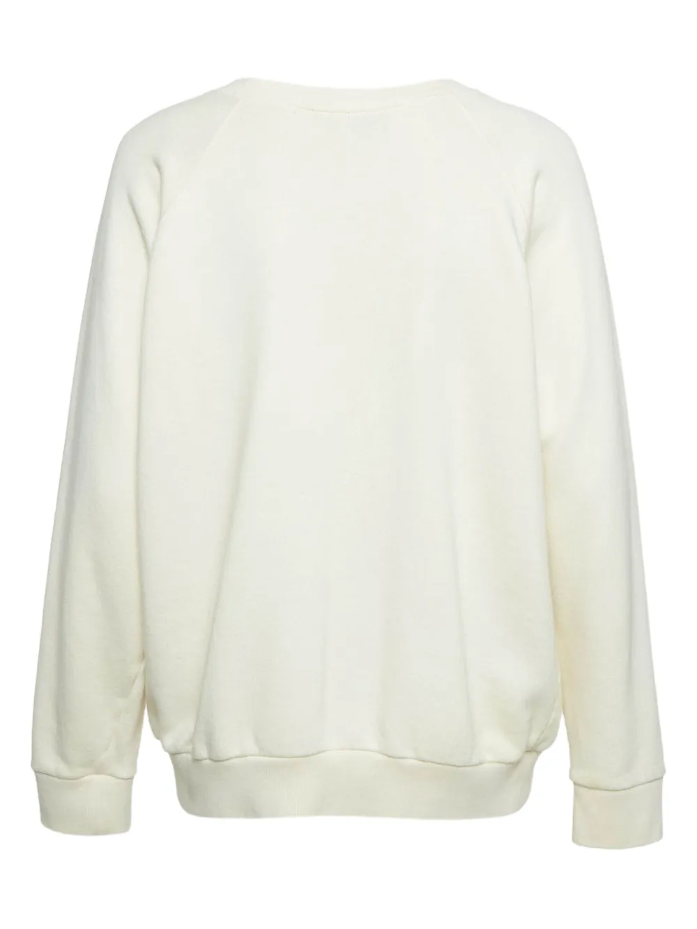 Gucci Pre-Owned graphic-print sweatshirt | Image 2