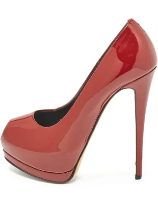 Giuseppe Zanotti Vintage