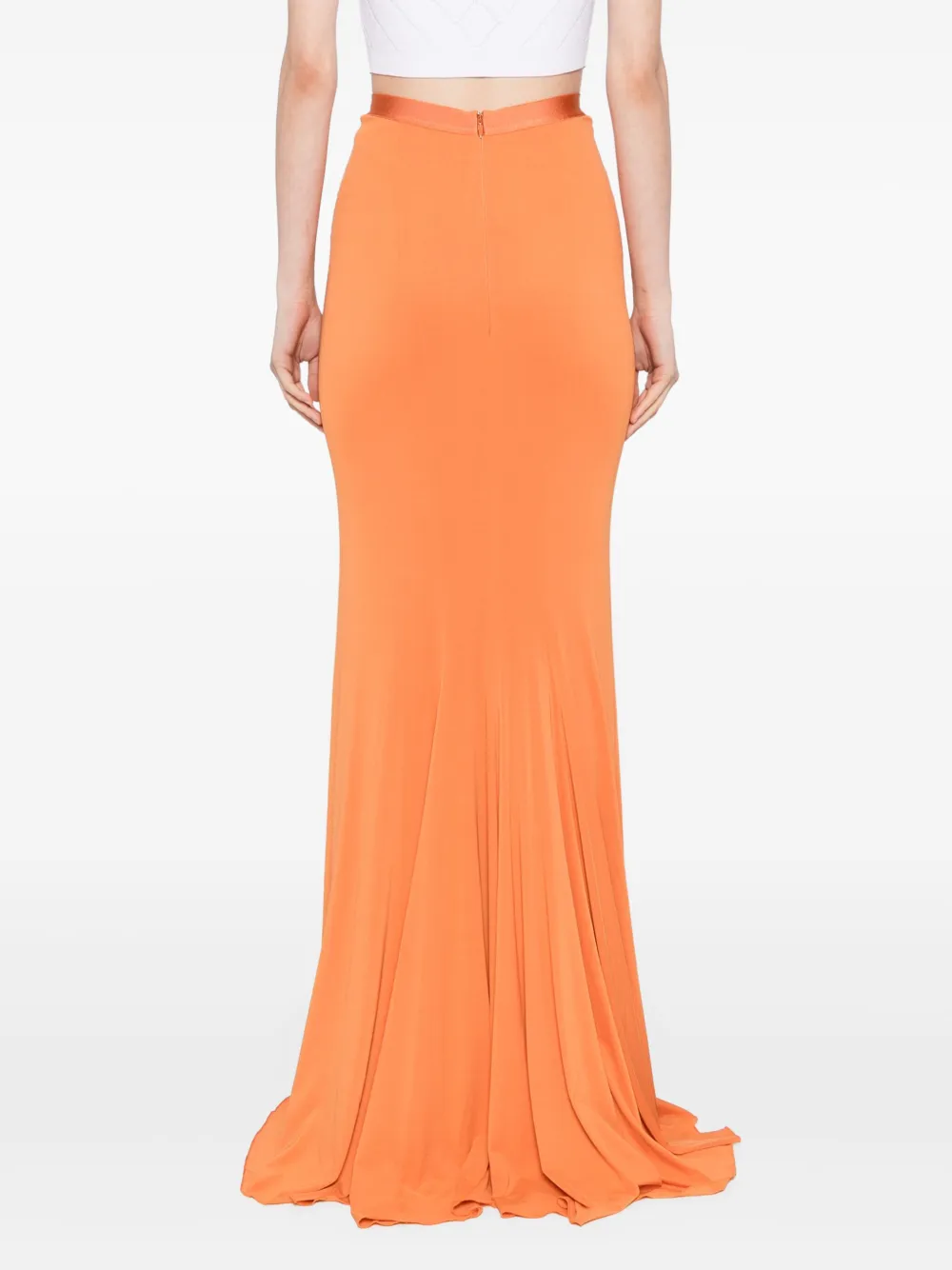 Herve L. Leroux Rok Oranje