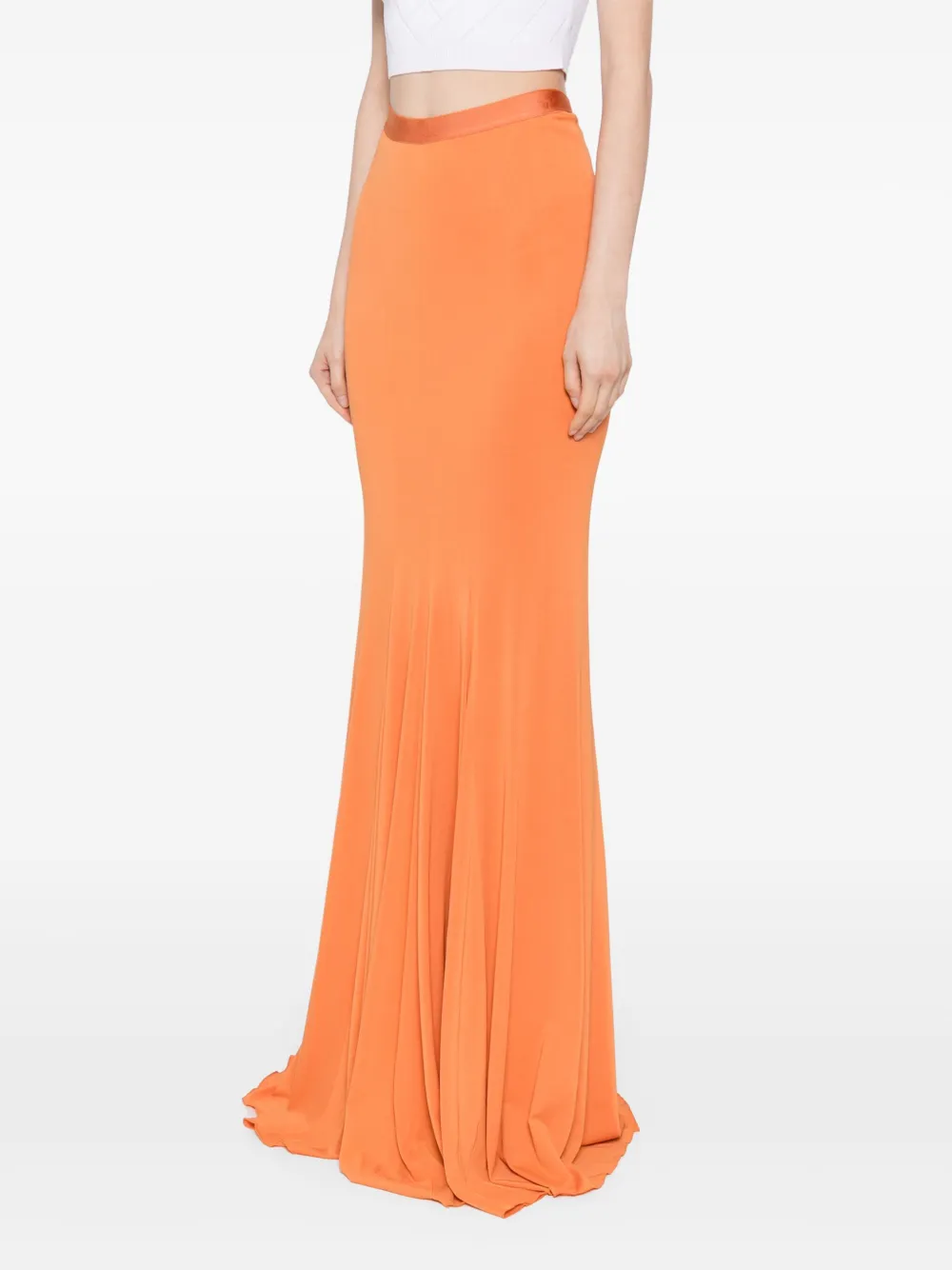 Herve L. Leroux Rok Oranje