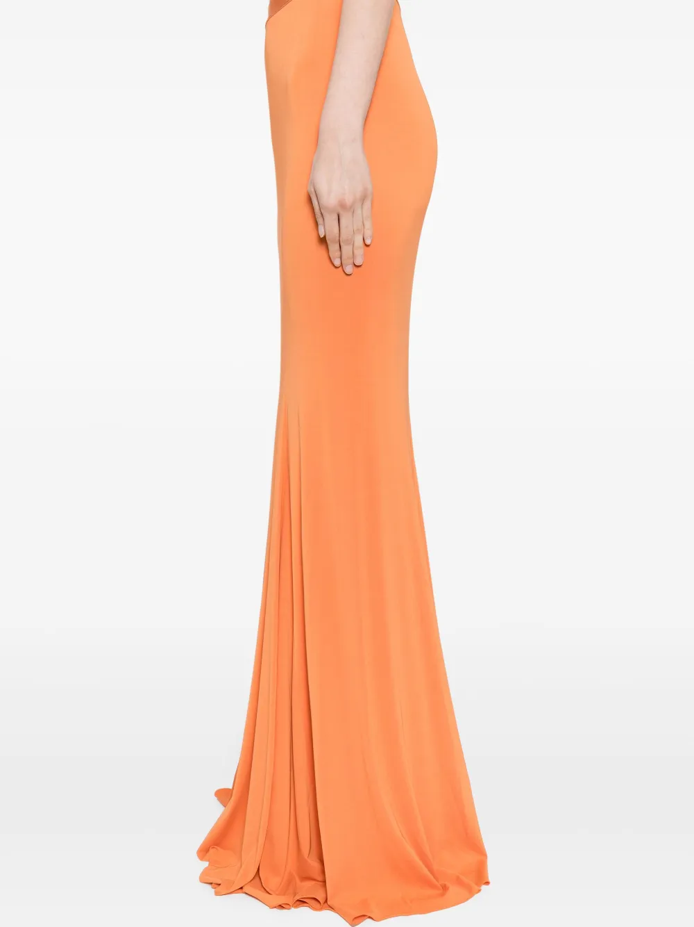 Herve L. Leroux Rok Oranje