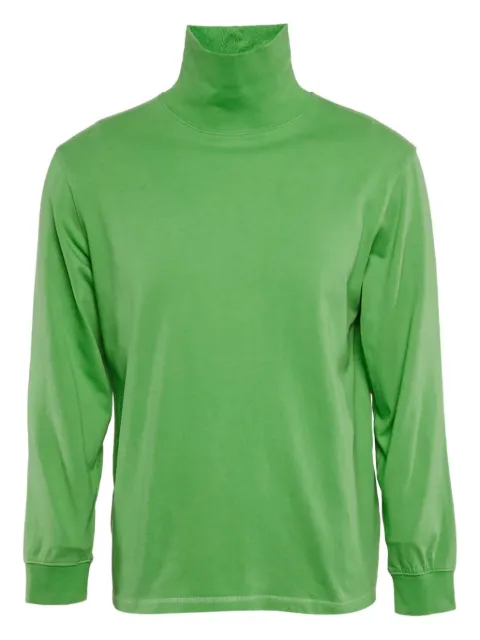 The North Face pre-owned cotton top
