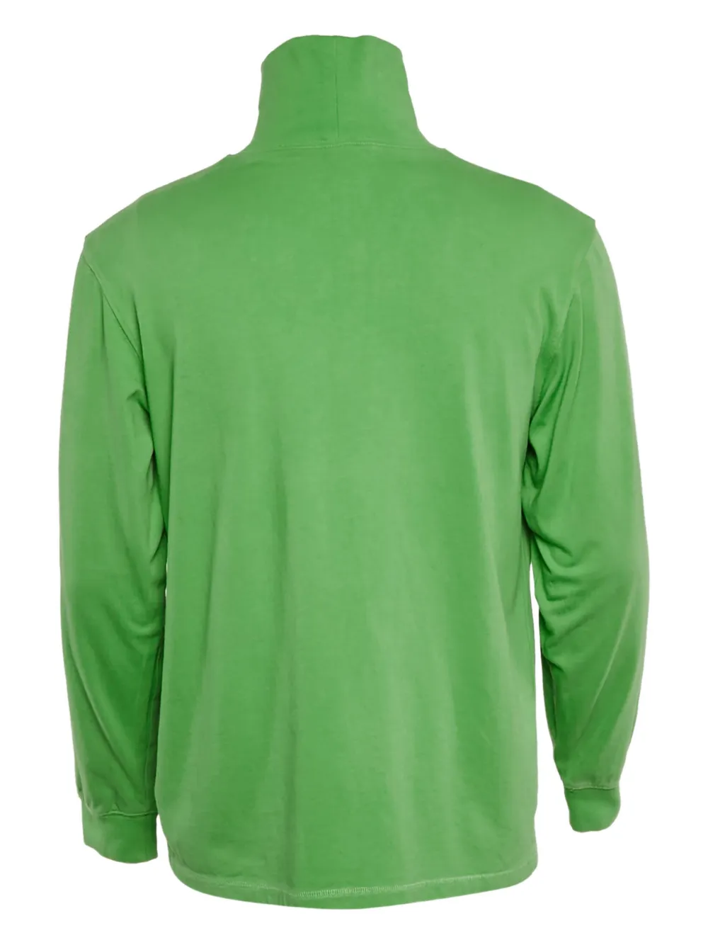 The North Face pre-owned cotton top | Image 2