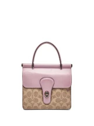 Coach Vintage