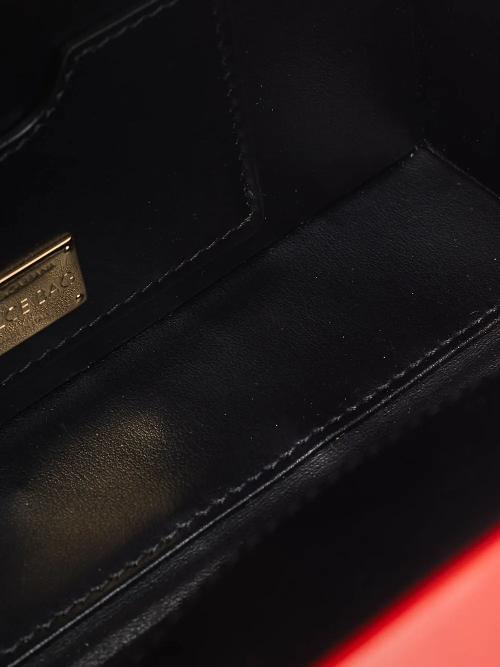 Dolce & Gabbana Pre-Owned Borsa tote in pelle | Image 7