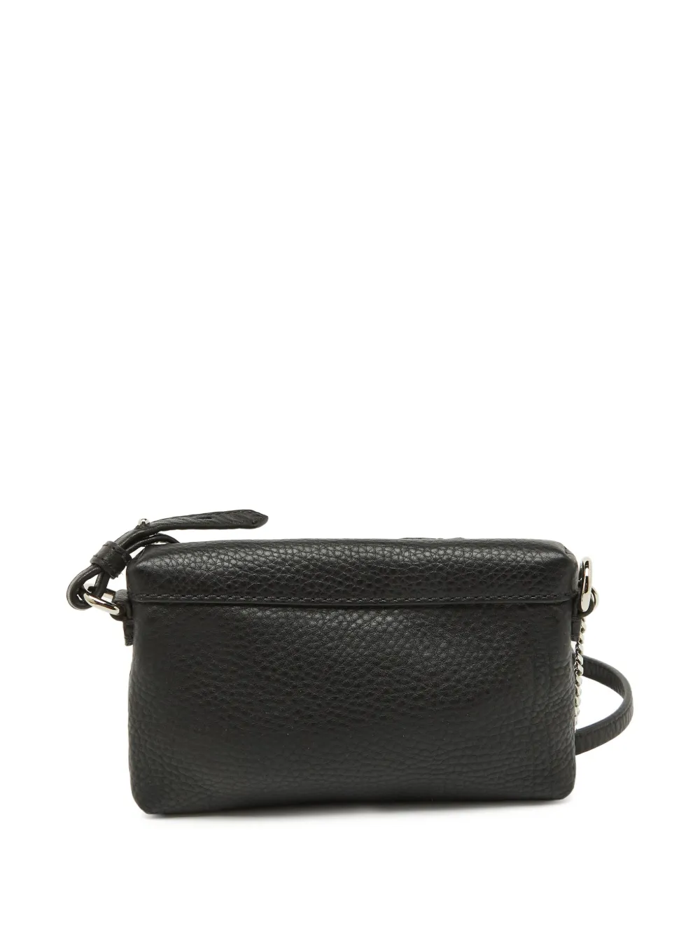 Burberry Pre-Owned eyelet-embellished cross body bag | Image 2