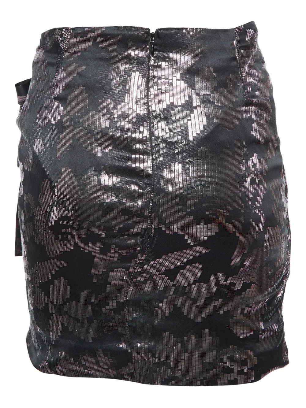 Isabel Marant Vintage minijupe à sequins | Image 2