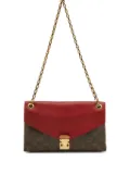 Louis Vuitton Pre-Owned monogram shoulder bag - Brown