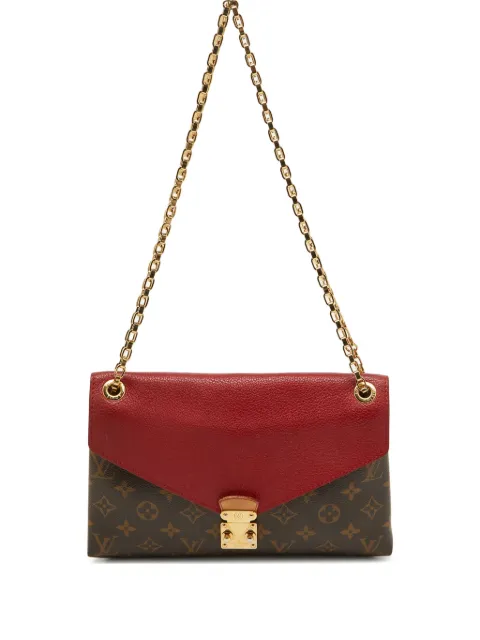Louis Vuitton Pre-Owned monogram shoulder bag