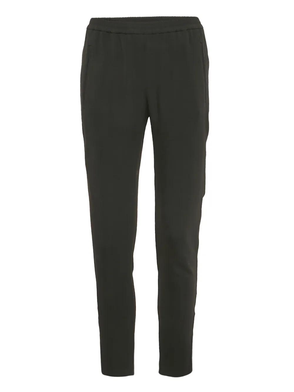 Stella McCartney Pre-Owned straight-leg trousers | Black | Image 1