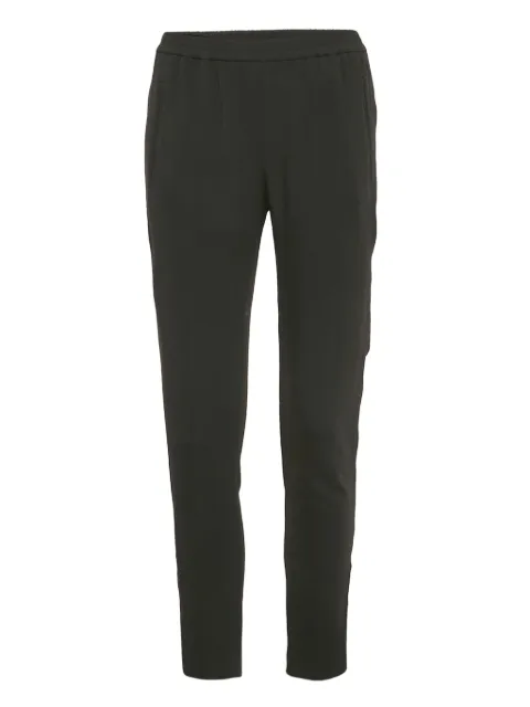 Stella McCartney Pre-Owned pantalon à coupe droite