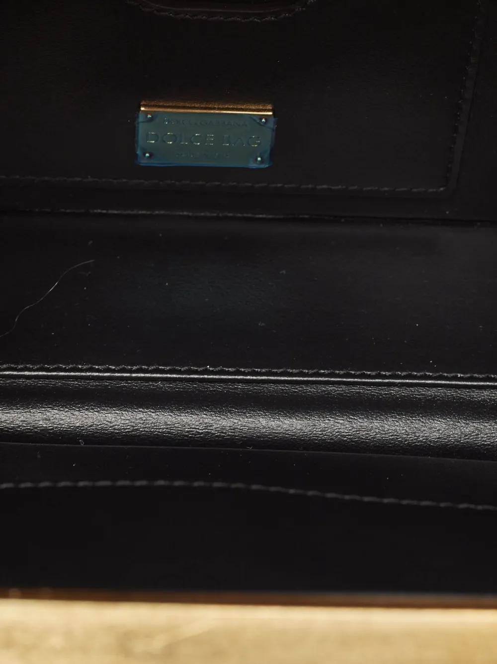 Dolce & Gabbana Pre-Owned Borsa tote con stampa | Image 6
