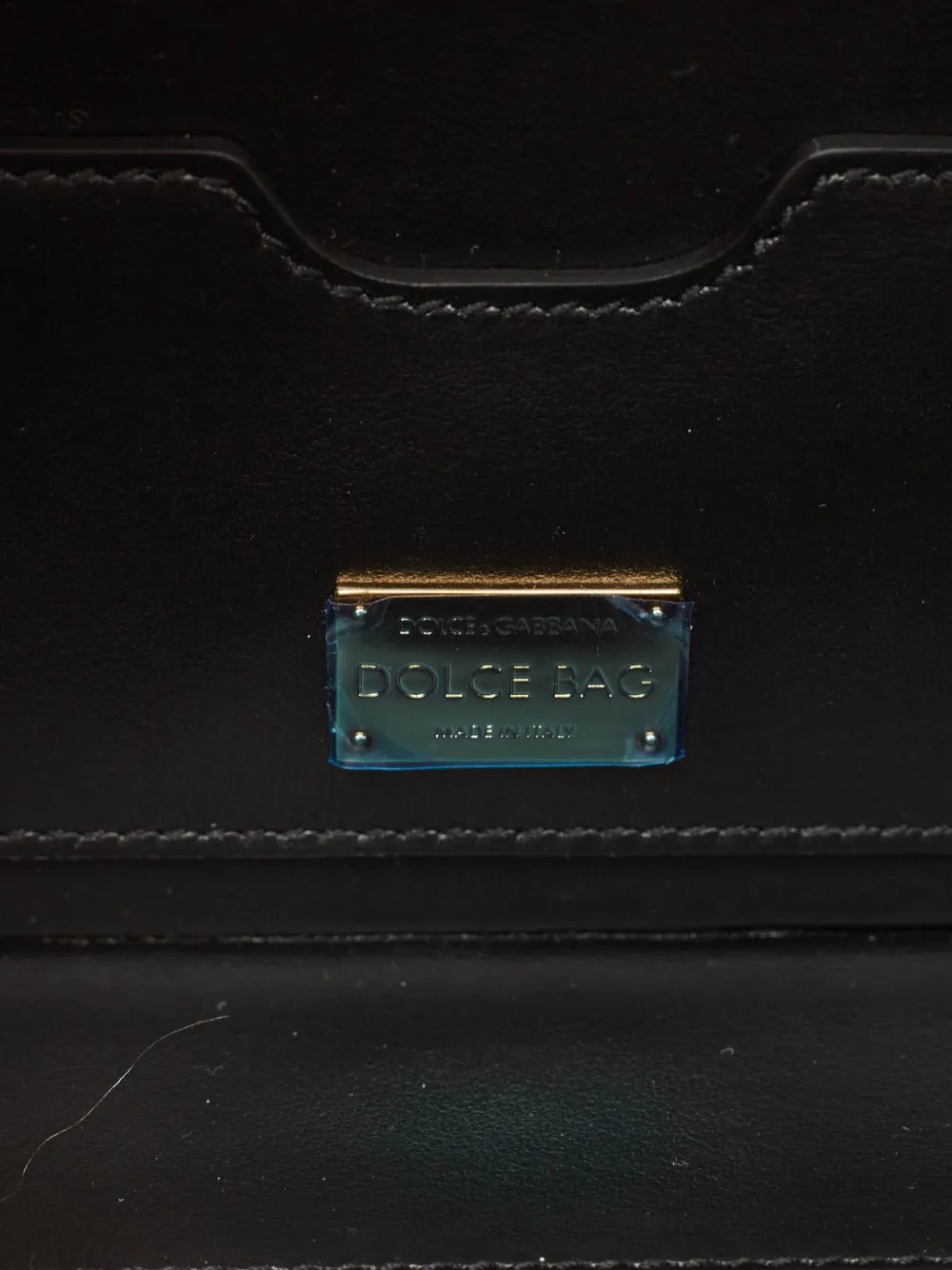 Dolce & Gabbana Pre-Owned Borsa tote con stampa | Image 7
