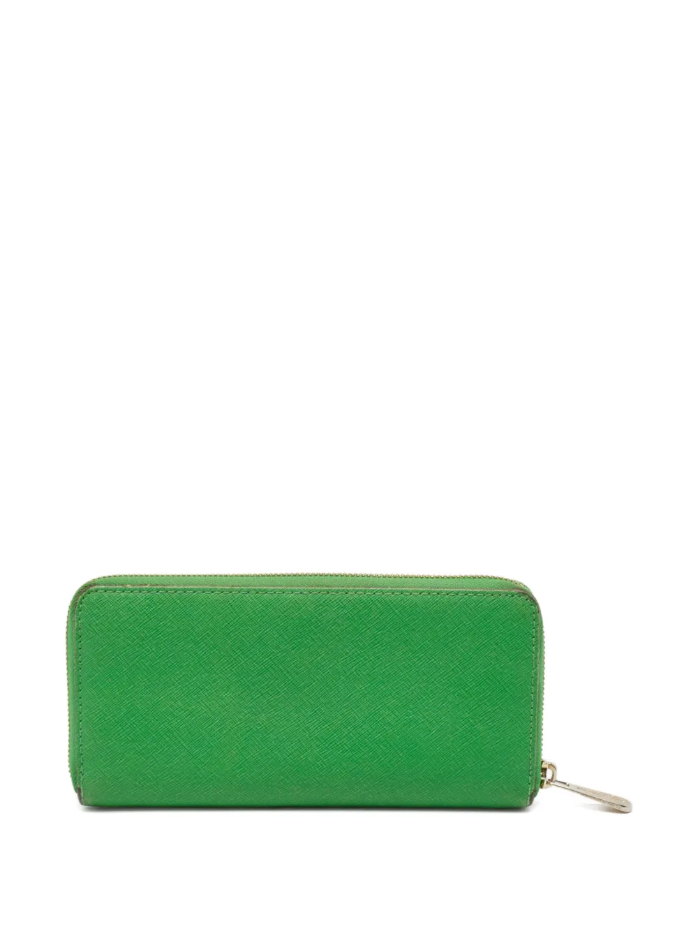 Michael Kors Vintage zip-around leather wallet | Image 2
