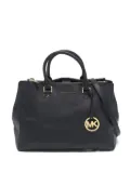 Michael Kors Vintage 2024 Sutton tote bag - Black