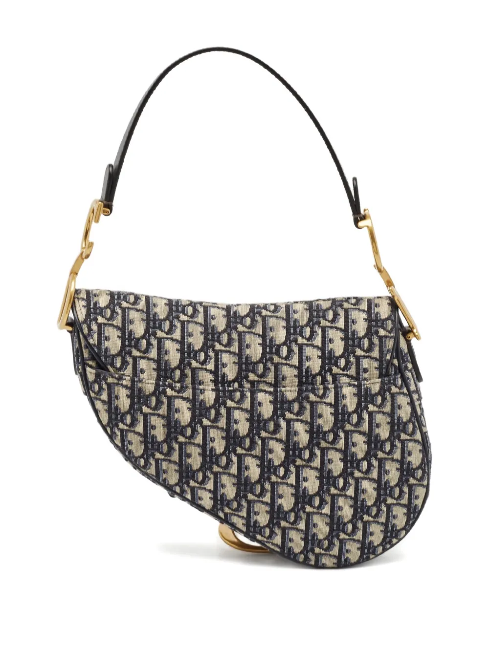 Christian Dior Pre-Owned 2024 mini Saddle Bag | Image 2