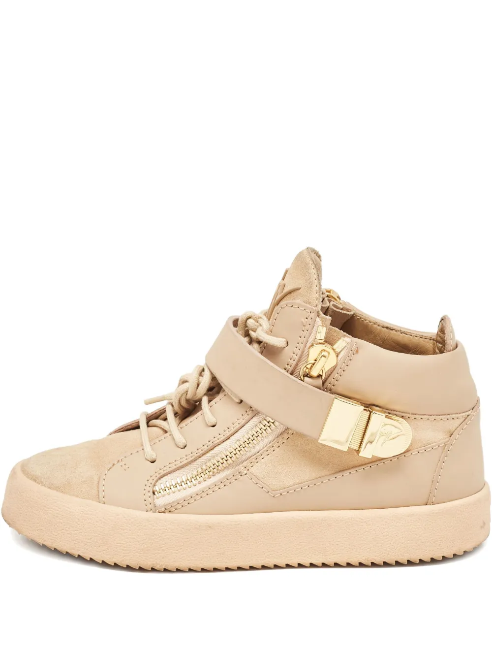 2024 leather sneakers