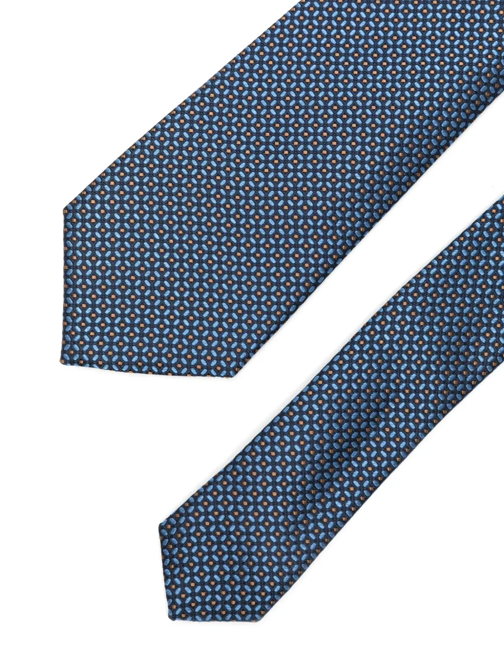 Canali corbata de seda | Image 2