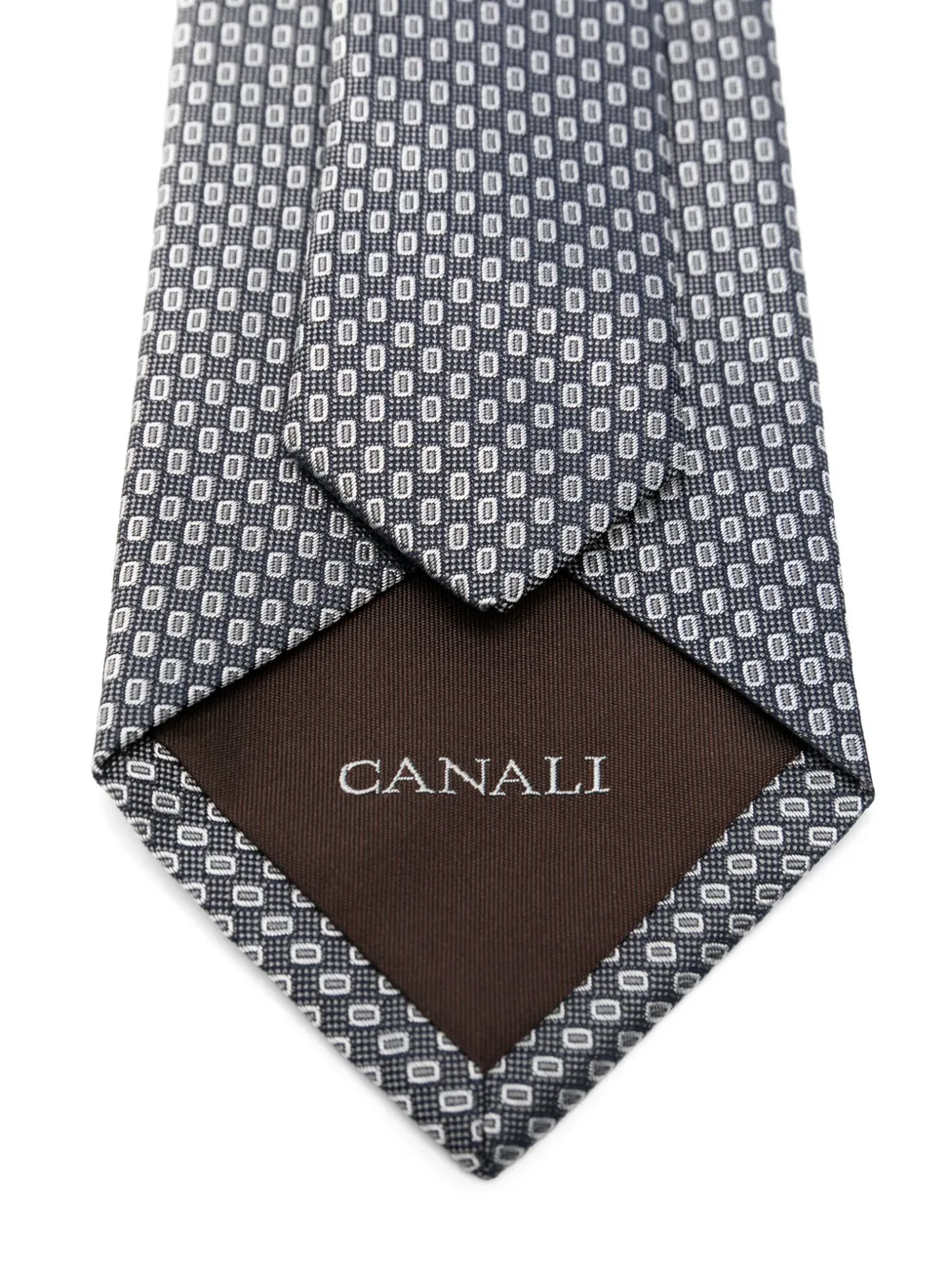 Canali corbata de seda | Image 2
