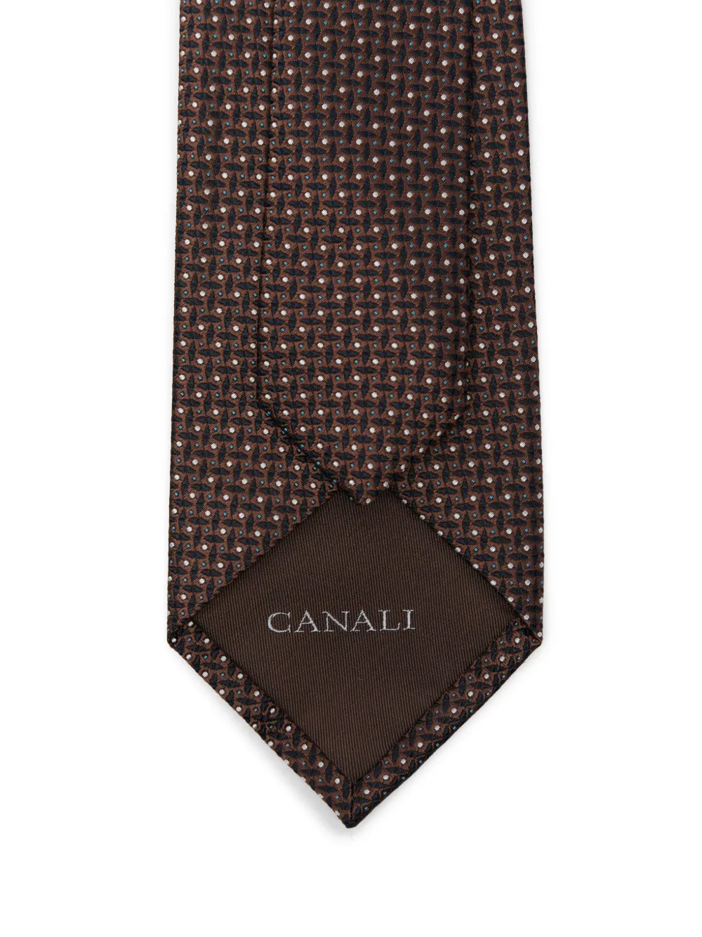 Canali corbata de seda | Image 2