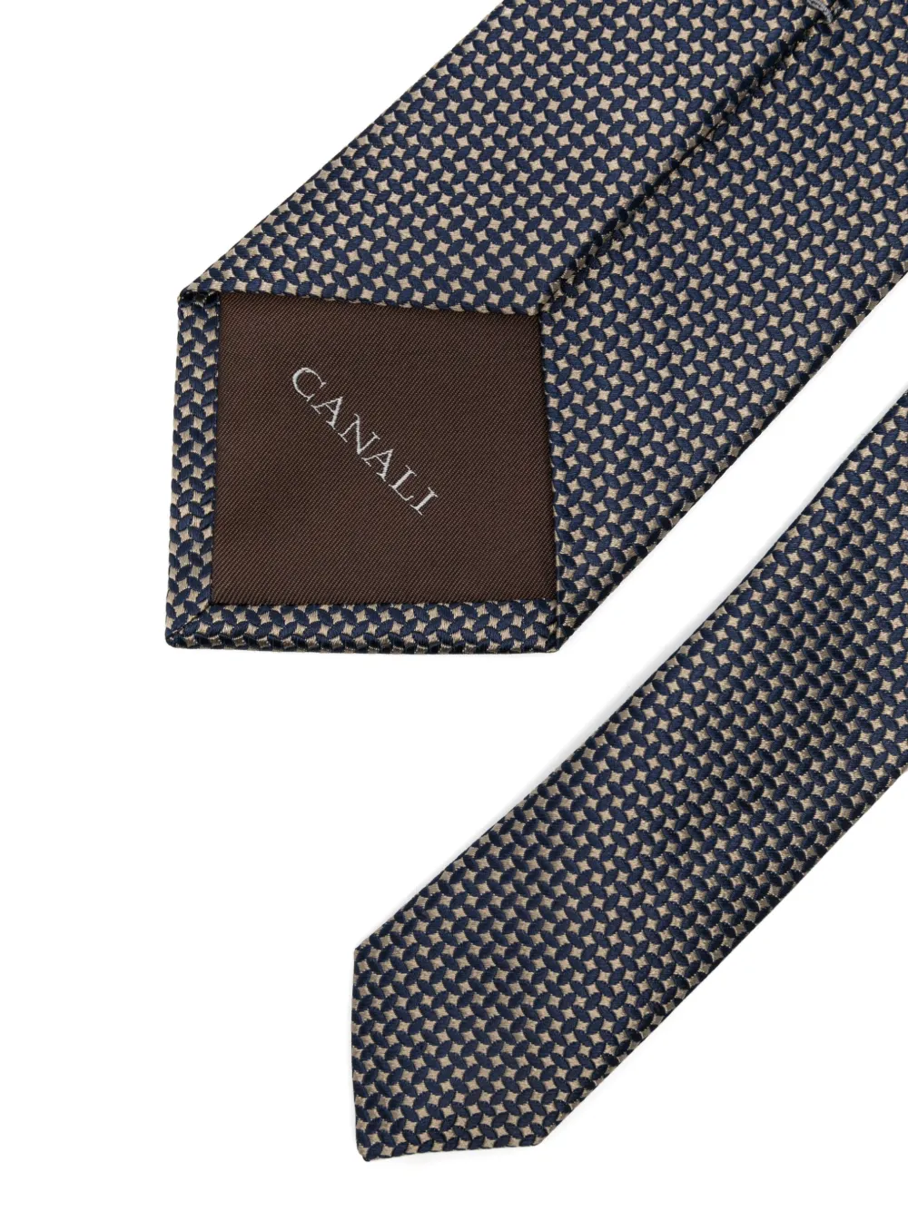 Canali corbata de seda | Image 2