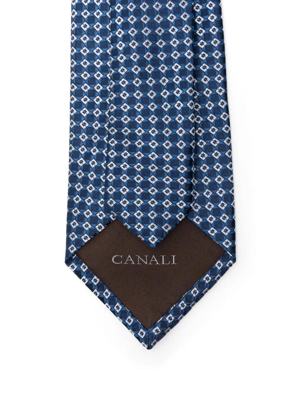 Canali corbata de seda | Image 2