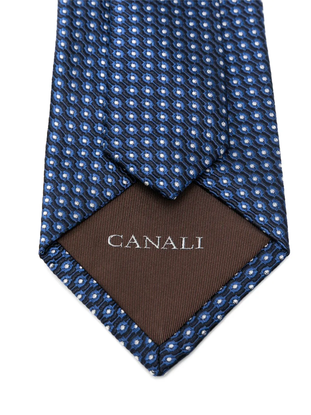 Canali corbata de seda | Image 2