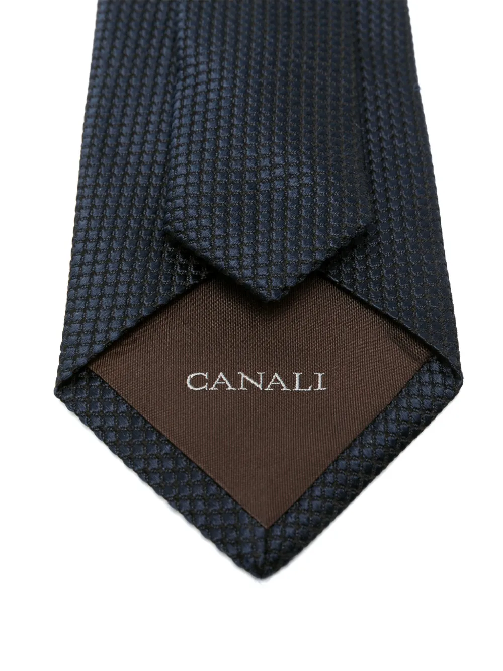 Canali corbata de seda | Image 2