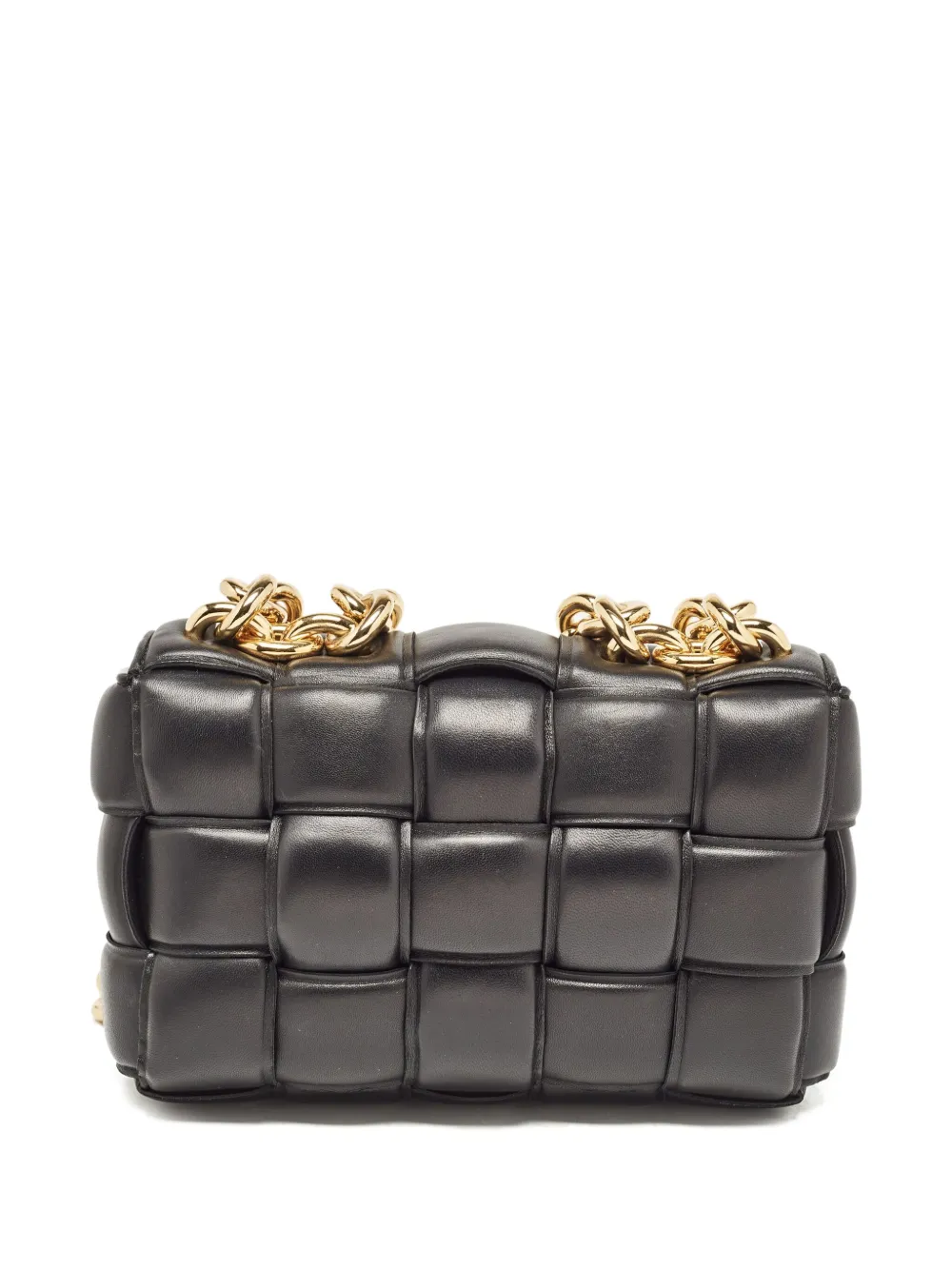 Bottega Veneta Pre-Owned Cassette leather shoulder bag | Pre-Owned | Image 2