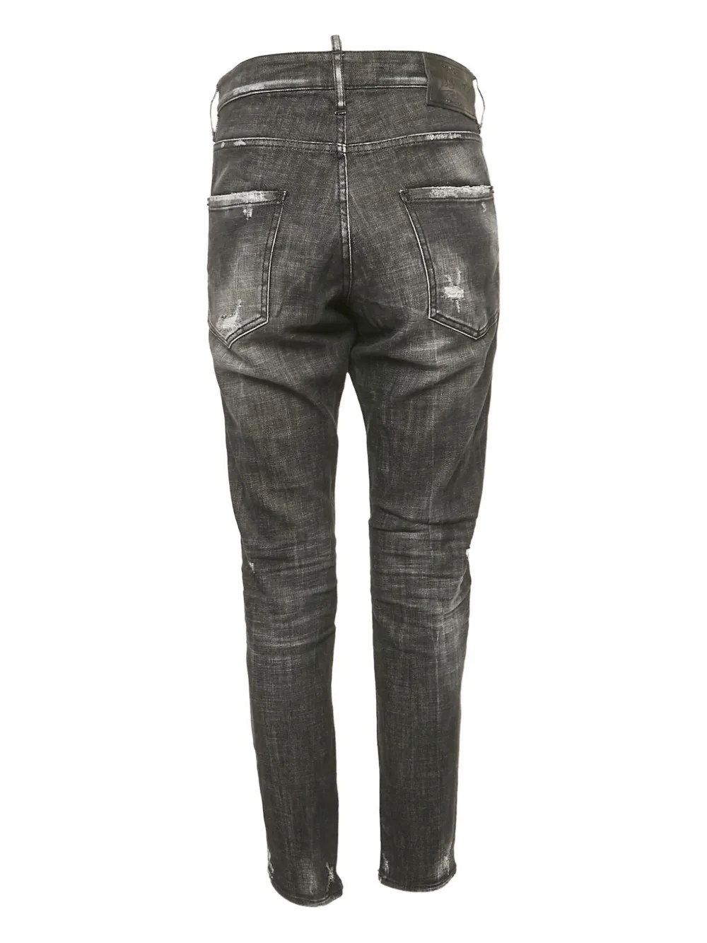 DSQUARED2 Pre-owned distressed jeans | Image 2