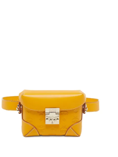 MCM Pre-Owned Berlin belt bag