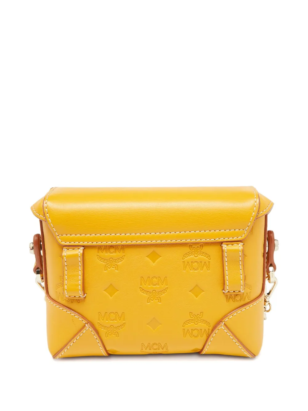 MCM Pre-Owned Berlin belt bag | Image 2