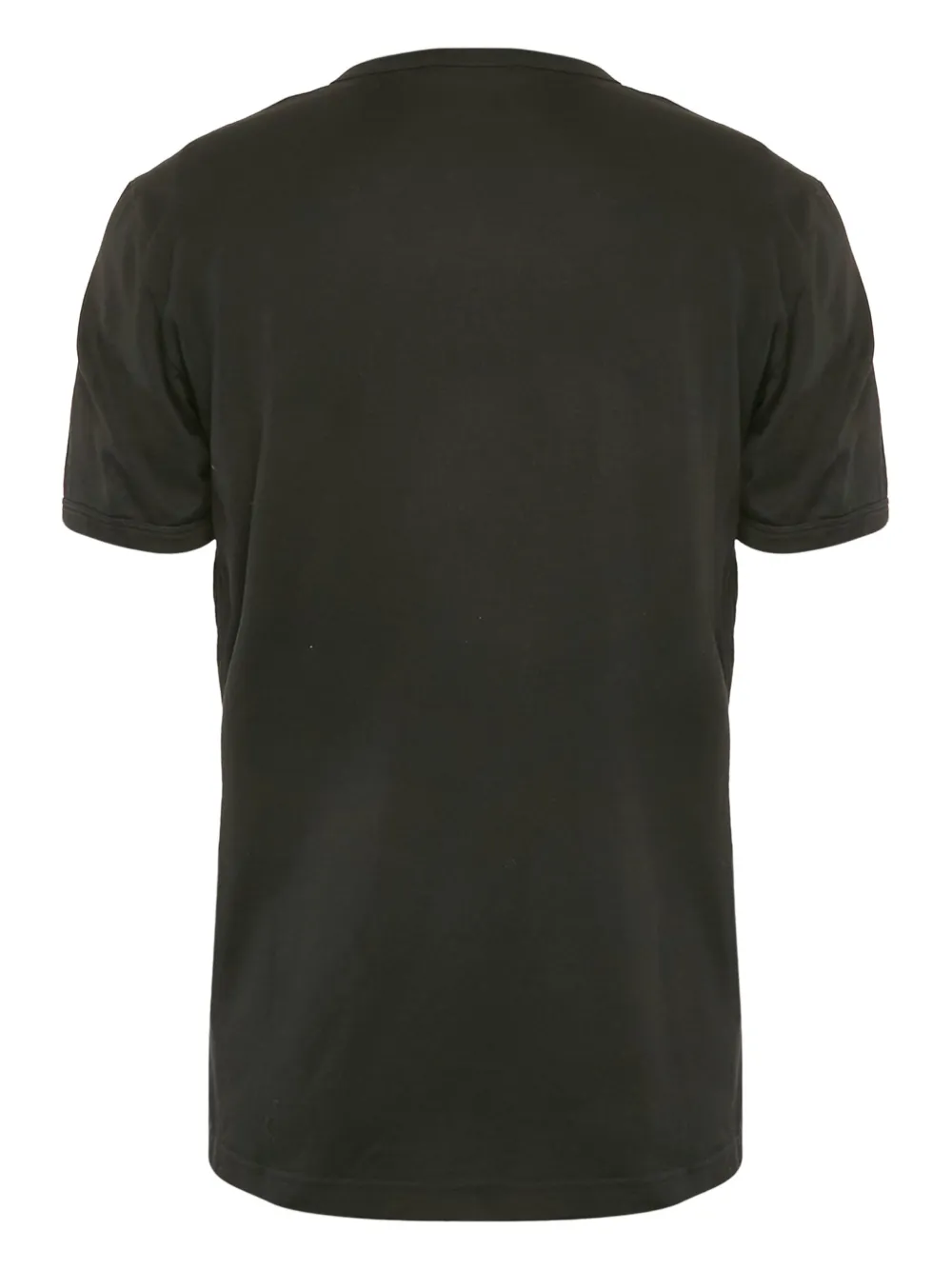 Dolce & Gabbana Pre-Owned embroidered T-shirt | Image 2