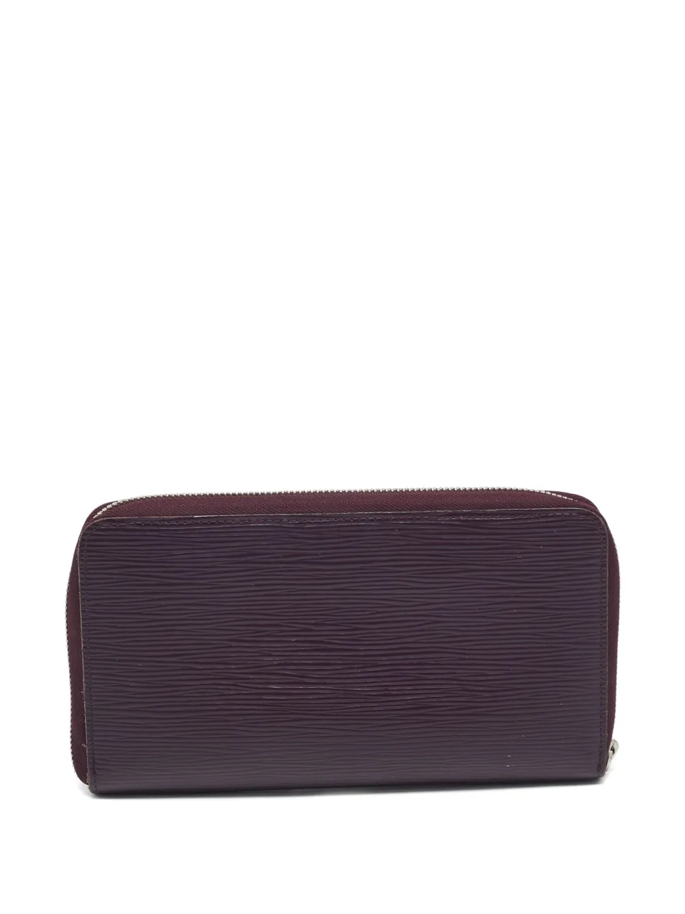 Louis Vuitton Pre-Owned leather wallet | Image 2
