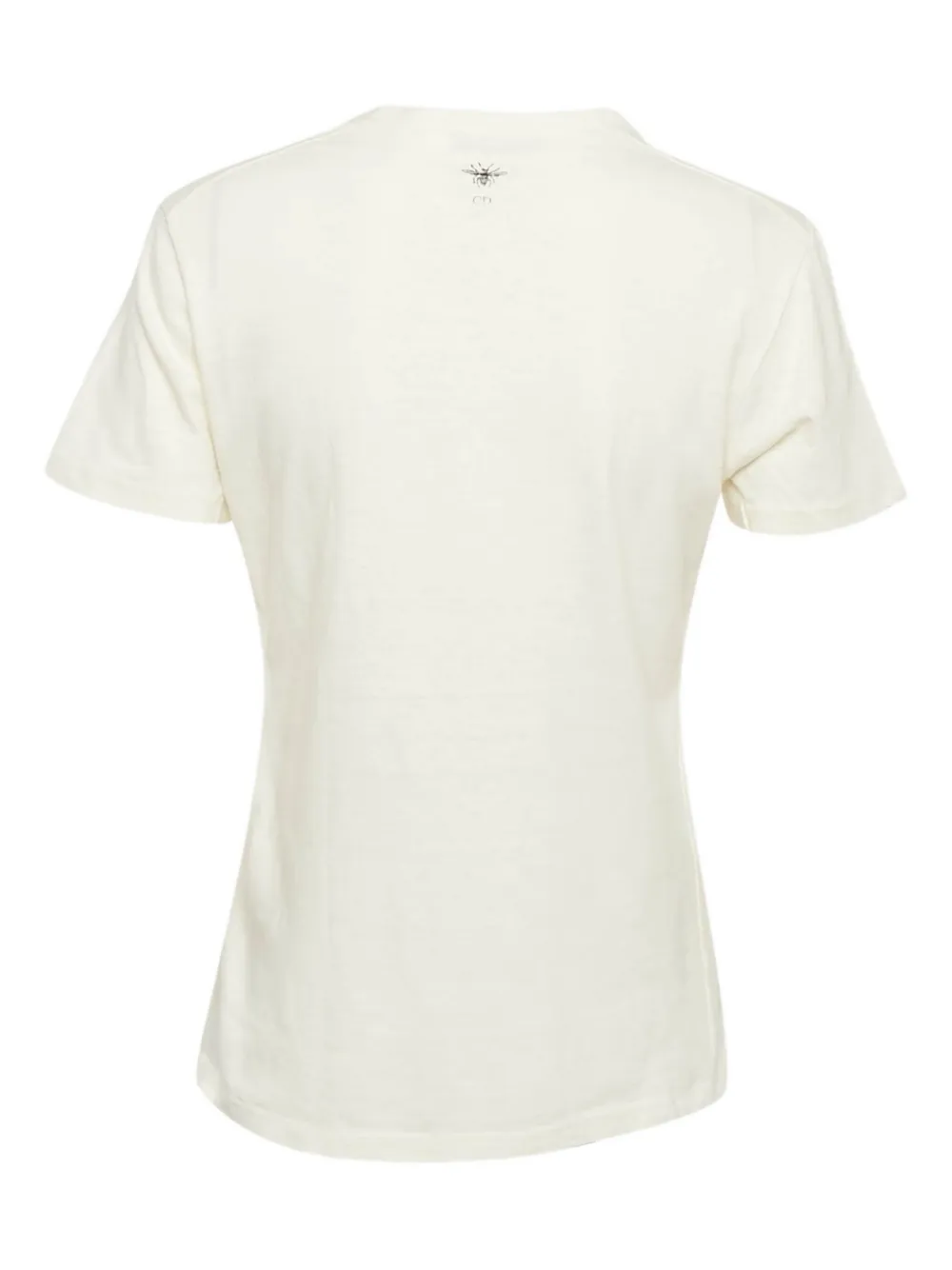 Christian Dior Pre-Owned J'Adior 8 T-shirt | Image 2