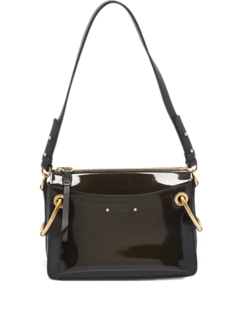 Chloé Pre-Owned Roy shoulder bag