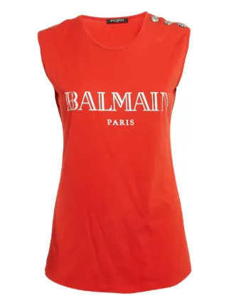 Balmain Pre-Owned