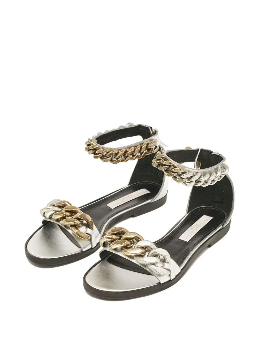Stella McCartney Pre-Owned 2024 Falabella sandals | Image 2