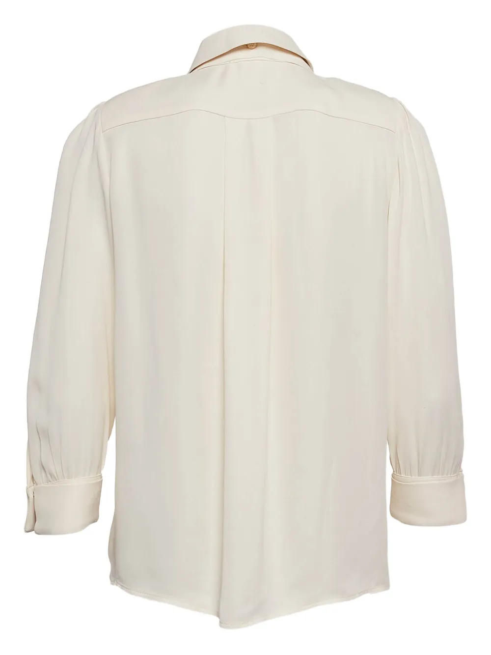 Elisabetta Franchi pre-owned button-up shirt | Image 2