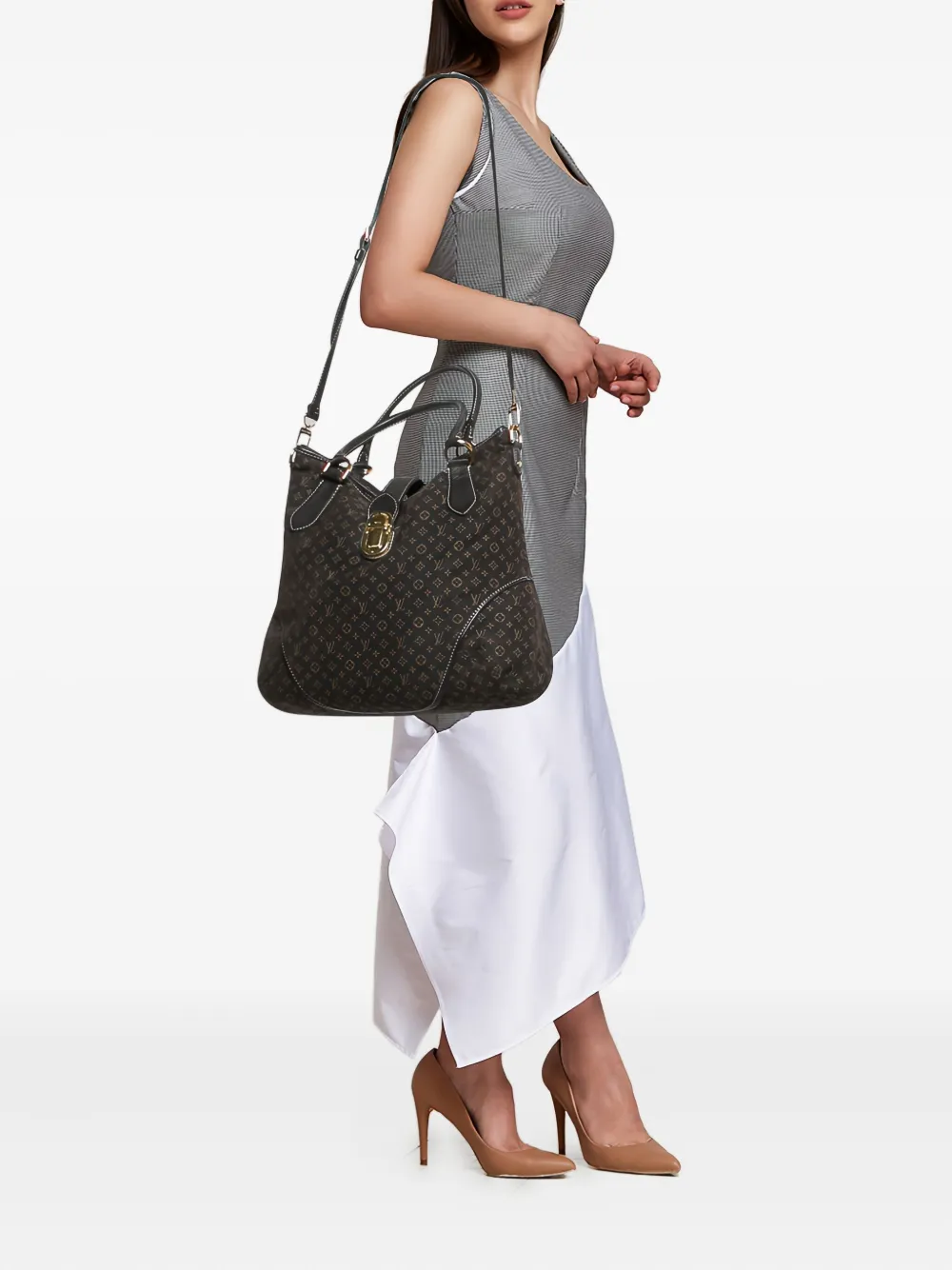 Louis Vuitton Pre-Owned Idylle Elegie shoulder bag | Pre-Owned | Image 2
