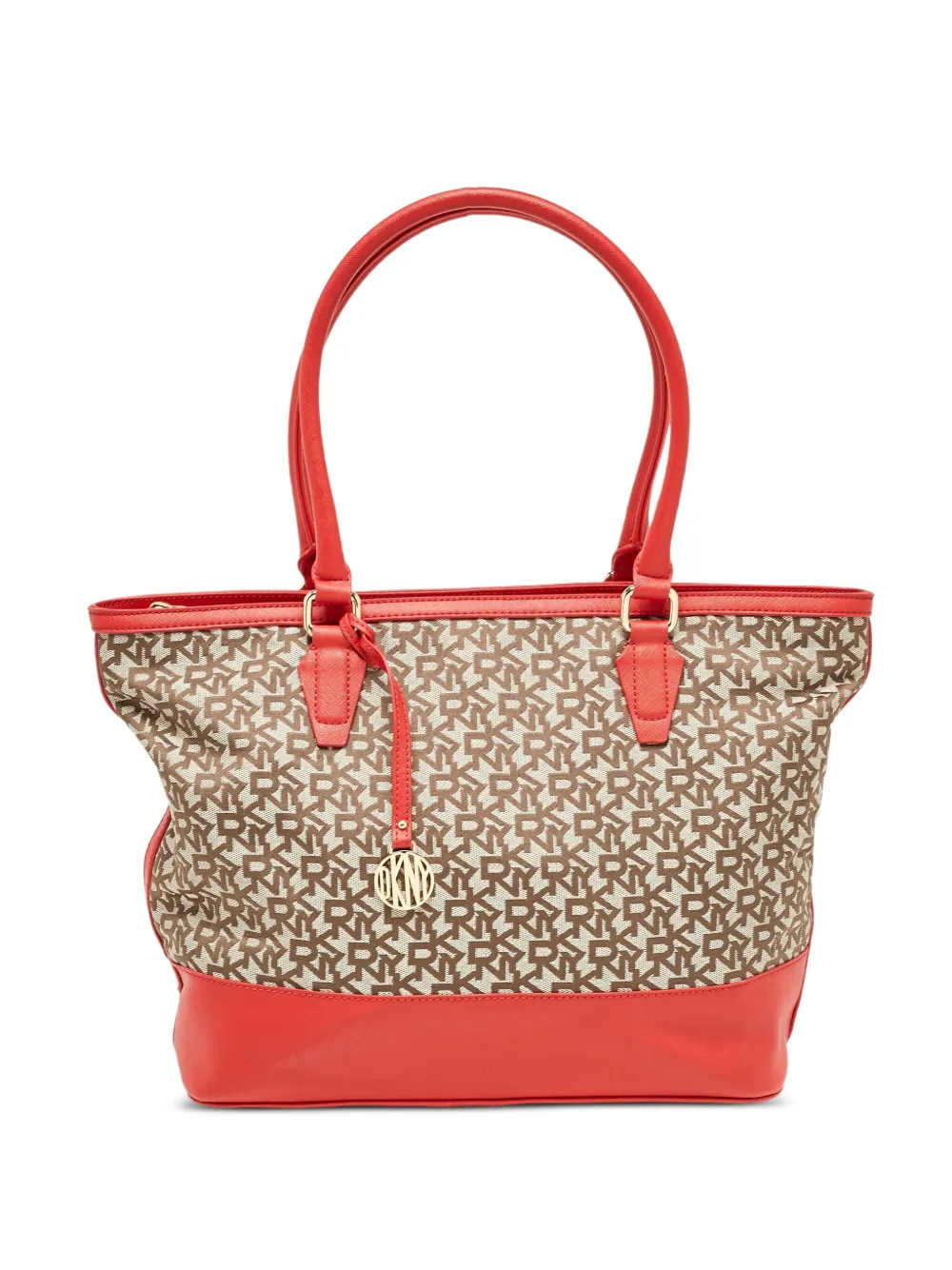 2023 monogram tote bag