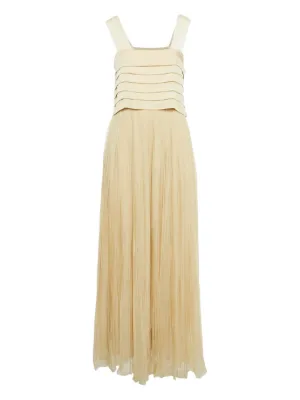 knee length dresses for ladies Chloe Midi Dress Final Sale / XXS main image 0