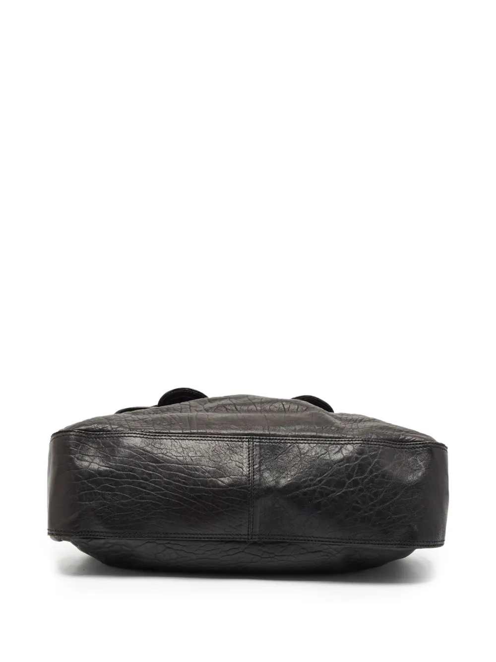 Fendi Pre-Owned B-bis schoudertas Zwart