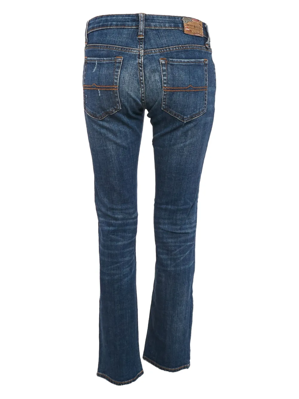 Polo Ralph Lauren Vintage five-pocket jeans | Image 2